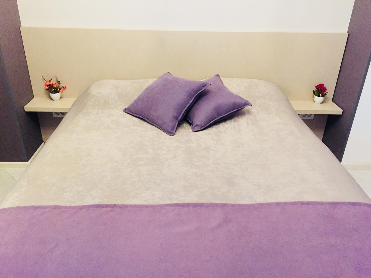 Chika Apartment Kutaisi Bagian luar foto